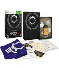 Gears of War 3 (Limited Edition)