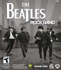The Beatles: Rock Band
