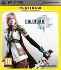 Final Fantasy XIII (Platinum Edition)