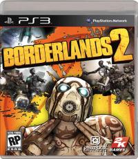 Borderlands 2