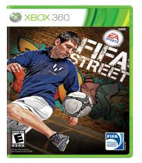 FIFA Street