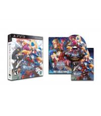 BlazBlue: Continuum Shift EXTEND (Limited Edition)
