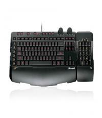 Microsoft Sidewinder X6