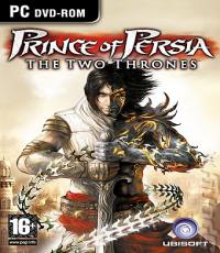 Prince Of Persia: The Two Thrones