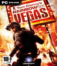 Tom Clancy Rainbow Six: Vegas