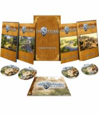 The Settlers Rise of an Empire  (Collector's Edition)