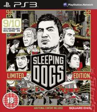 Sleeping Dogs