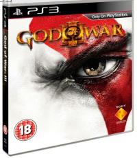 God of War 3