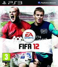 FIFA 12 (Code redeemed)