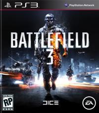 Battlefield 3 (Code redeemed)