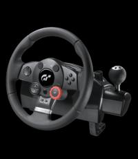 Driving Force GT Driving Wheel (DFGT)