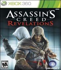 Assassin's Creed: Revelations