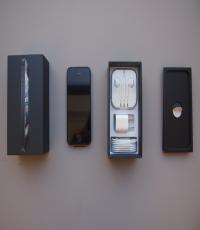 Apple Iphone 5