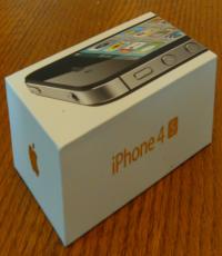Apple Iphone 4s 64GB