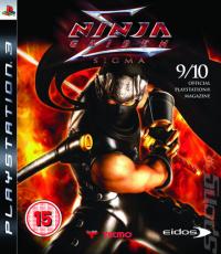 Ninja Gaiden Sigma 2