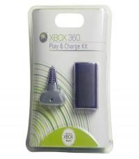 Play and Charge Kit