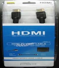 Xbox 360 HDMI