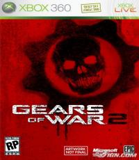 Gears of War 2