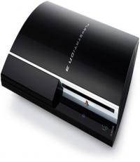 PS3 80GB Console PLUS Fifa 12 (CECHK06)