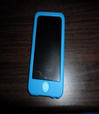 Ipod Touch 2nd Gen 8GB