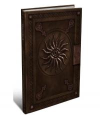 Dragon Age II with Collector Edition Strategy Guide