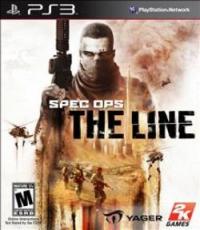 Spec Ops: The Line