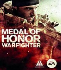 Medal of Honor: Warfighter (Code unredeem)