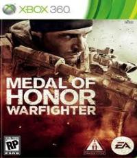 Medal of Honor: Warfighter (Limited Edition)