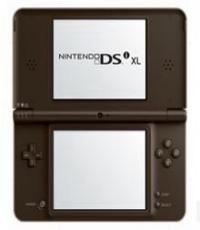 Nintendo DSi XL Bronze