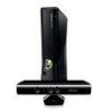 XBOX 360 Console S 324GB (Cheaper than 250GB)