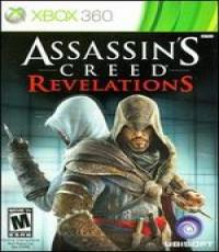 Assassin's Creed: Revelations (Code unredeem, Mint Condition)