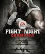 Fight Night Champion (Code redeemed)