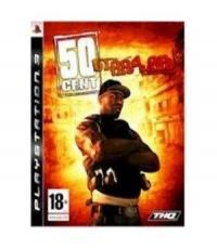 50 Cent: Blood on the Sand (Code redeemed)