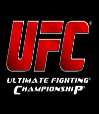 UFC DVD