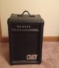 Crate Guitar Amp GX-15