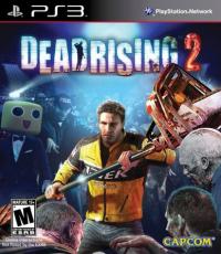 Dead Rising 2 (R3)