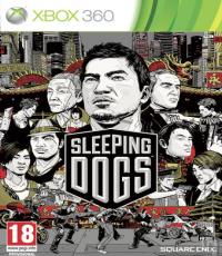 Sleeping  Dogs