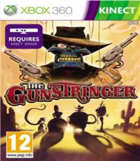 Kinect: The Gunstringer (Codes Unredeem)