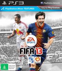 FIFA 13 (Code R)