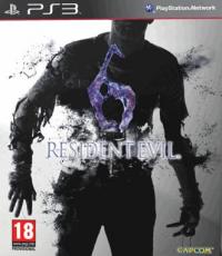 Resident Evil 6