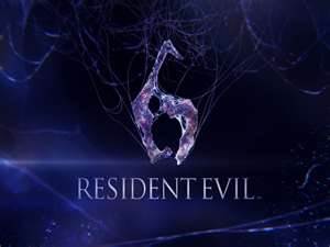 Resident Evil 6(DLC Unredeemed)