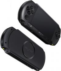 PSP Street