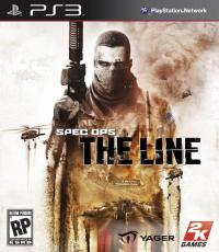 Spec Ops: The Line