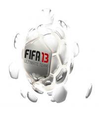 FIFA 13 Ultimate Team Coins