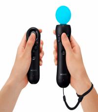 Playstation Move Set