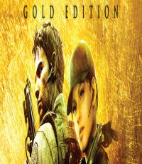 Resident Evil 5 (Gold PS Move Edition)