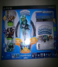Skylanders Spyro's Adventure Starter Pack
