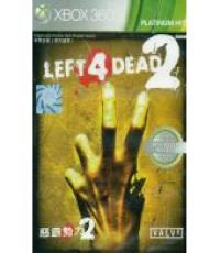 Left 4 Dead 2 (Platinum Hits)
