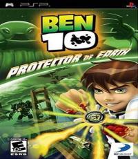 Ben10: Protector of Earth
