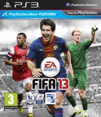 FIFA 13 ( code unredeemed )